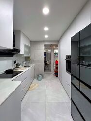 The Vales (D19), Condominium #546797571